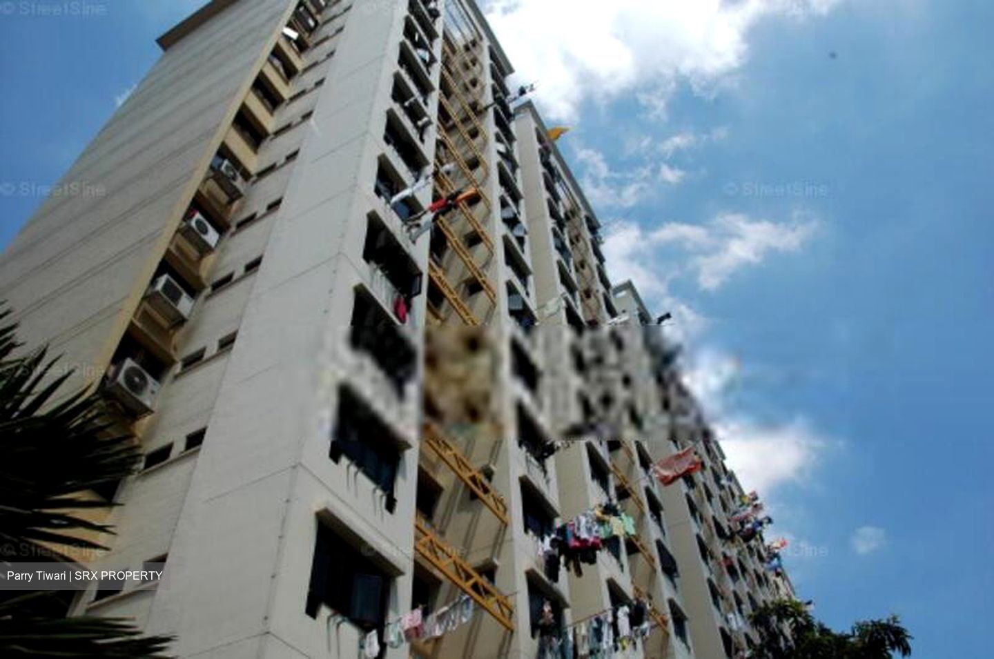 Blk 86 Whampoa Spring (Toa Payoh), HDB 3 Rooms #405533451